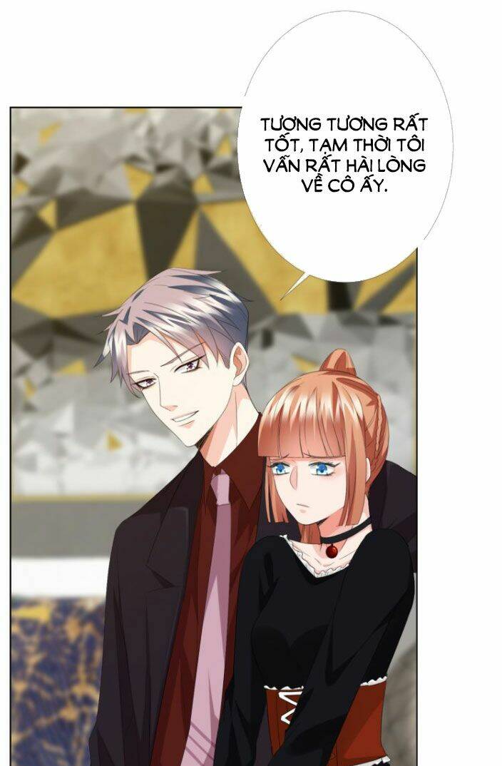 Danh Môn Chí Ái - Chapter 169 - Page 35