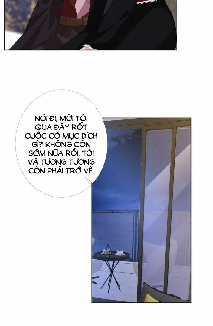 Danh Môn Chí Ái - Chapter 169 - Page 36