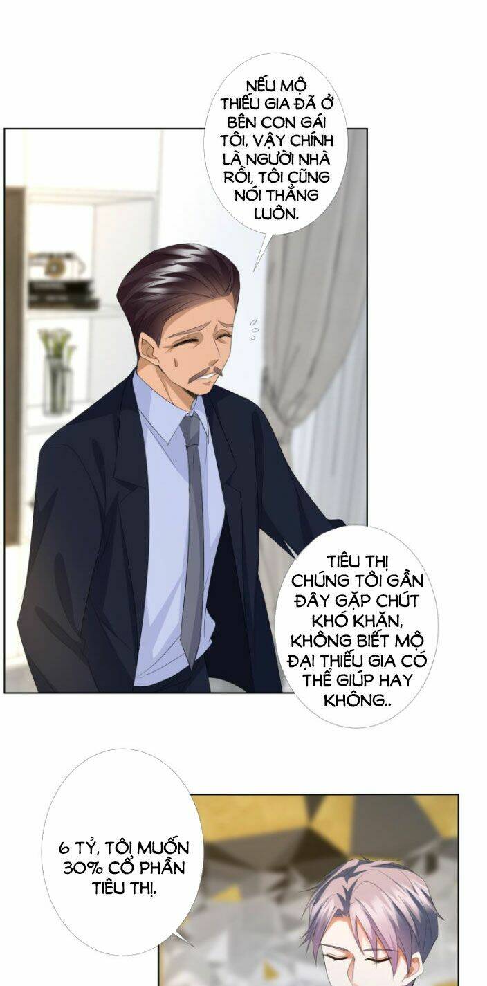 Danh Môn Chí Ái - Chapter 169 - Page 37