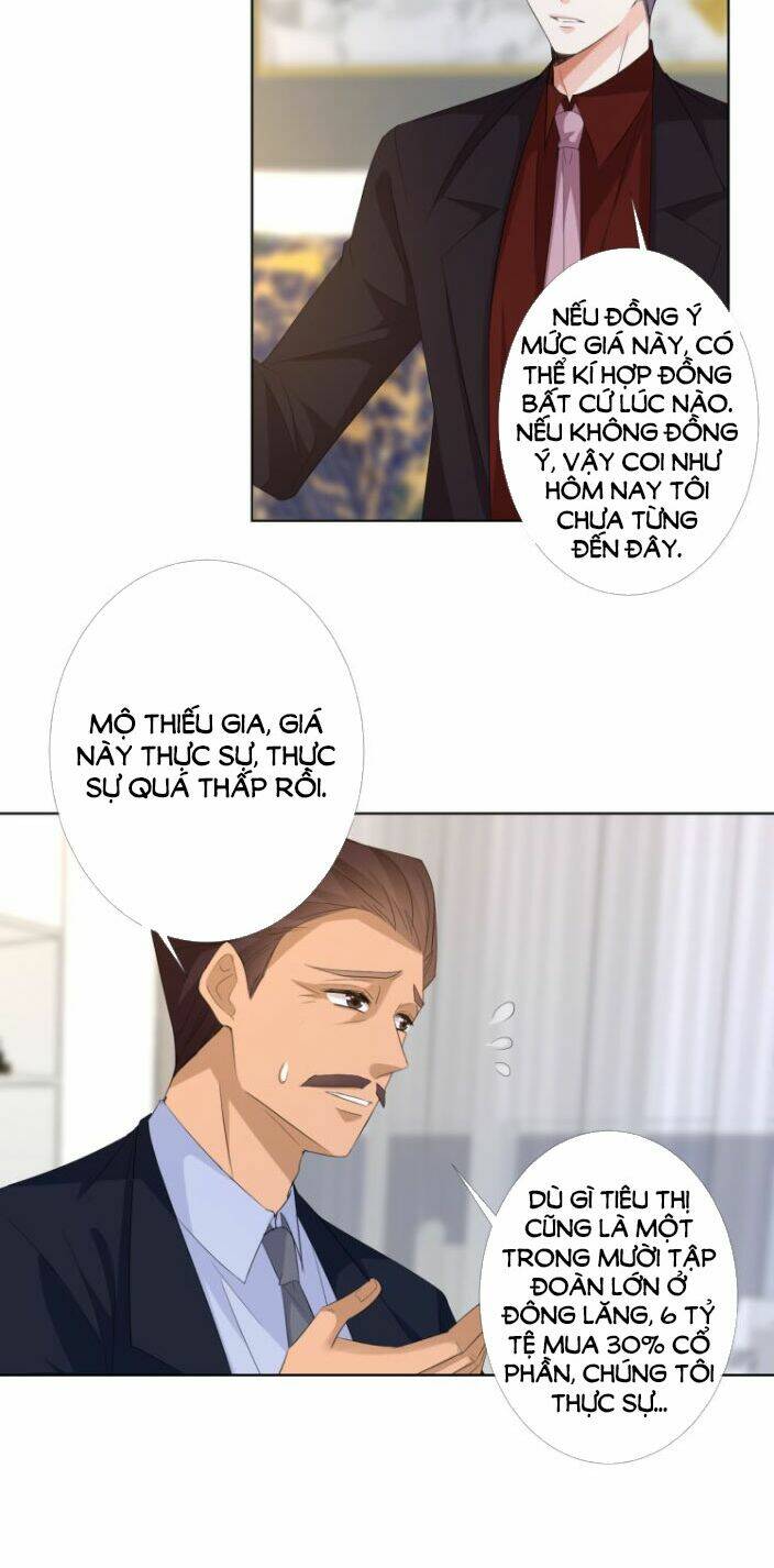 Danh Môn Chí Ái - Chapter 169 - Page 38