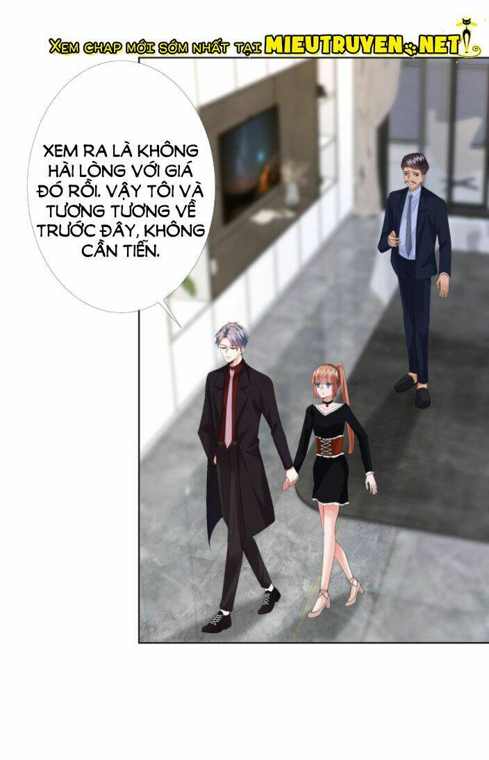 Danh Môn Chí Ái - Chapter 169 - Page 39