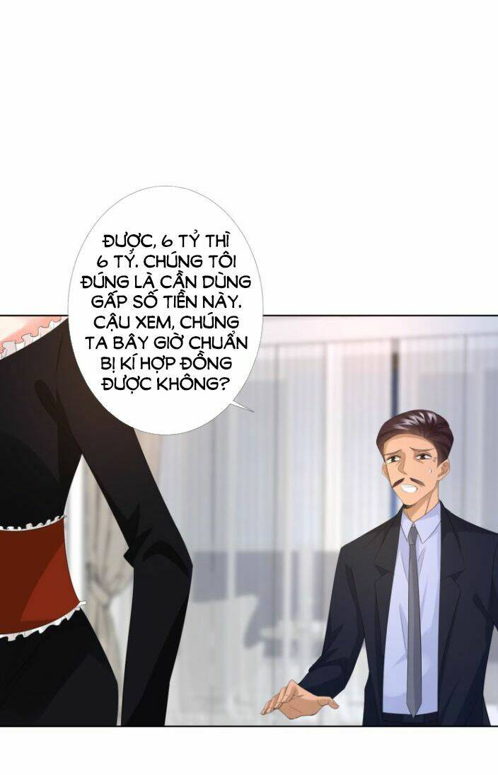 Danh Môn Chí Ái - Chapter 169 - Page 40