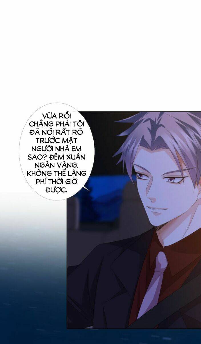 Danh Môn Chí Ái - Chapter 169 - Page 44