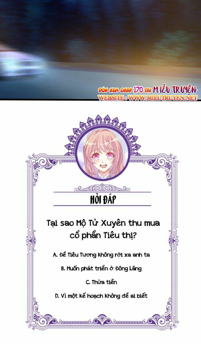 Danh Môn Chí Ái - Chapter 169 - Page 46