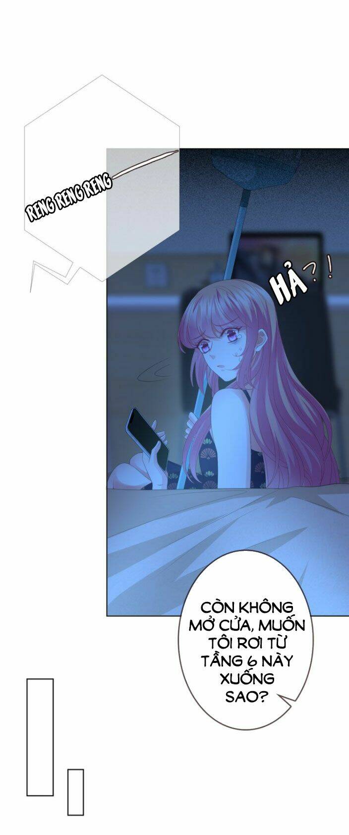 Danh Môn Chí Ái - Chapter 169 - Page 5