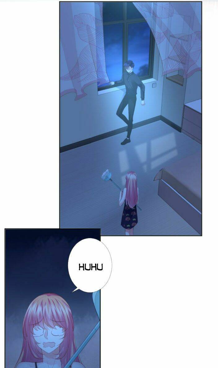 Danh Môn Chí Ái - Chapter 169 - Page 8