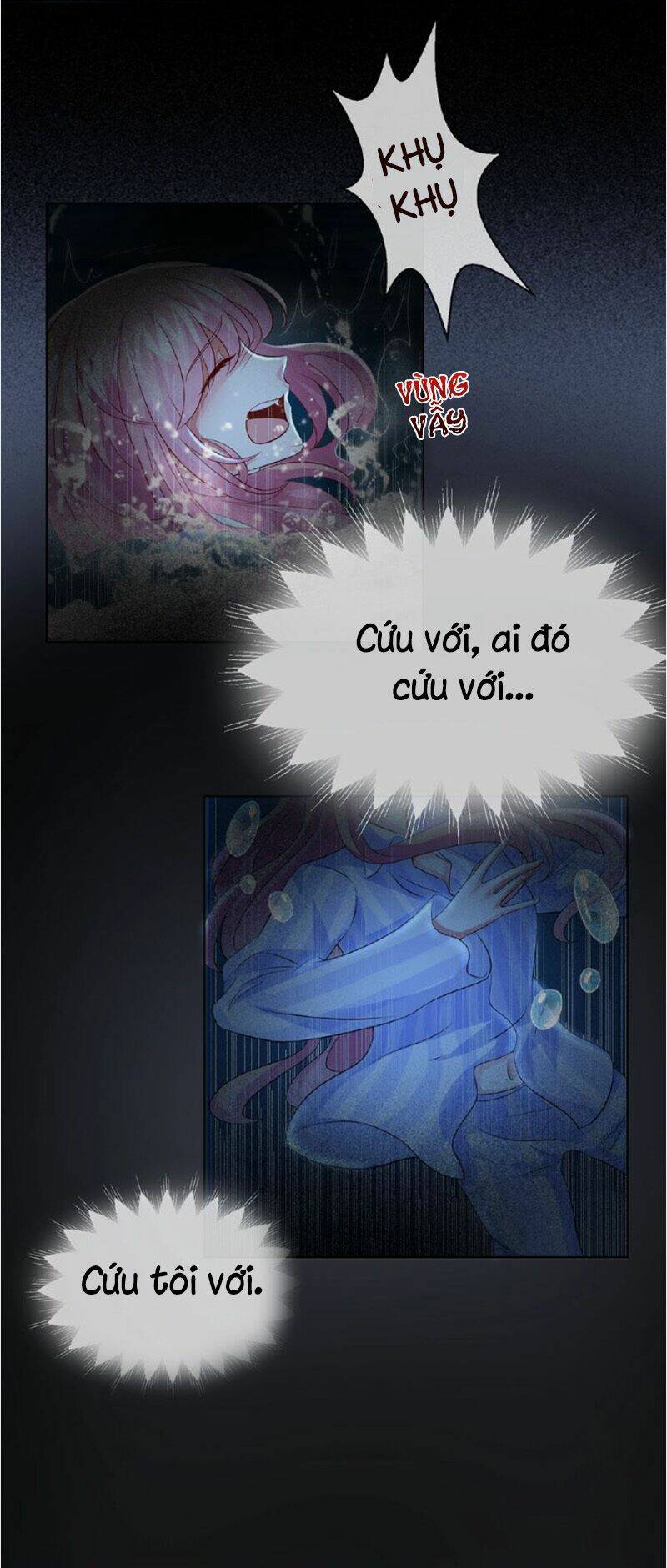 Danh Môn Chí Ái - Chapter 17.1 - Page 9