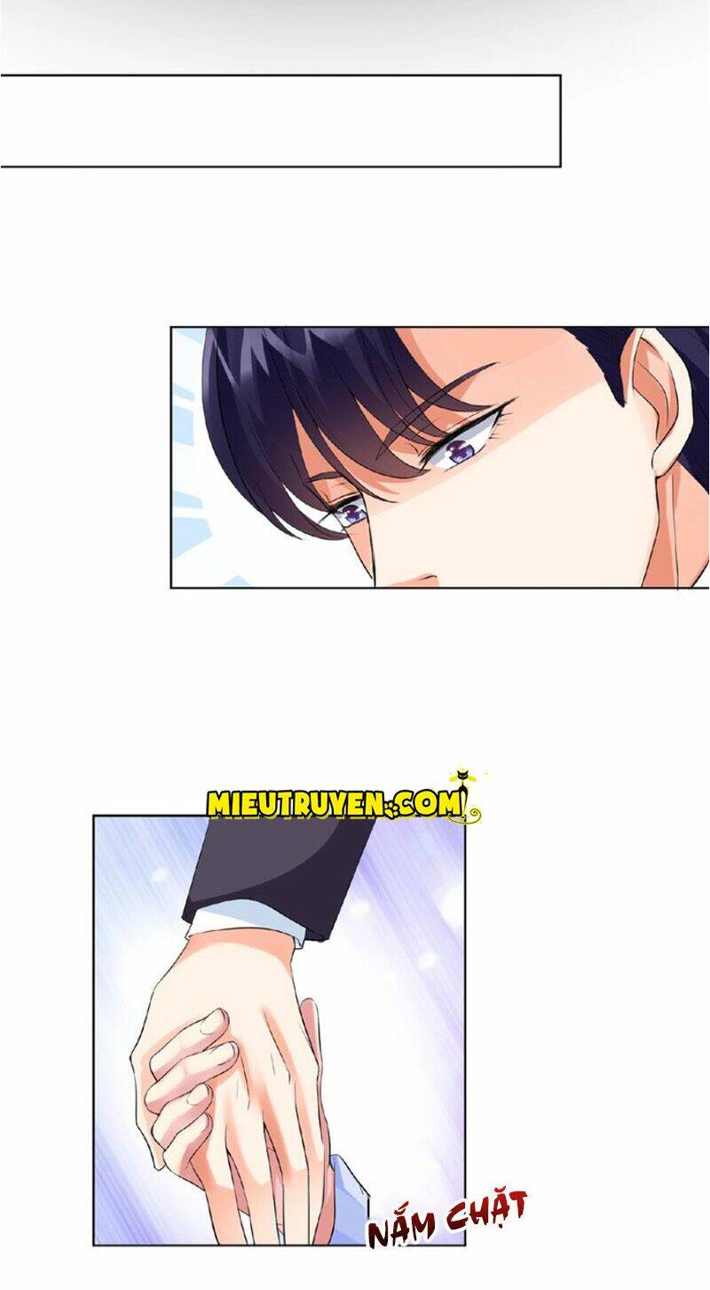 Danh Môn Chí Ái - Chapter 17.1 - Page 12