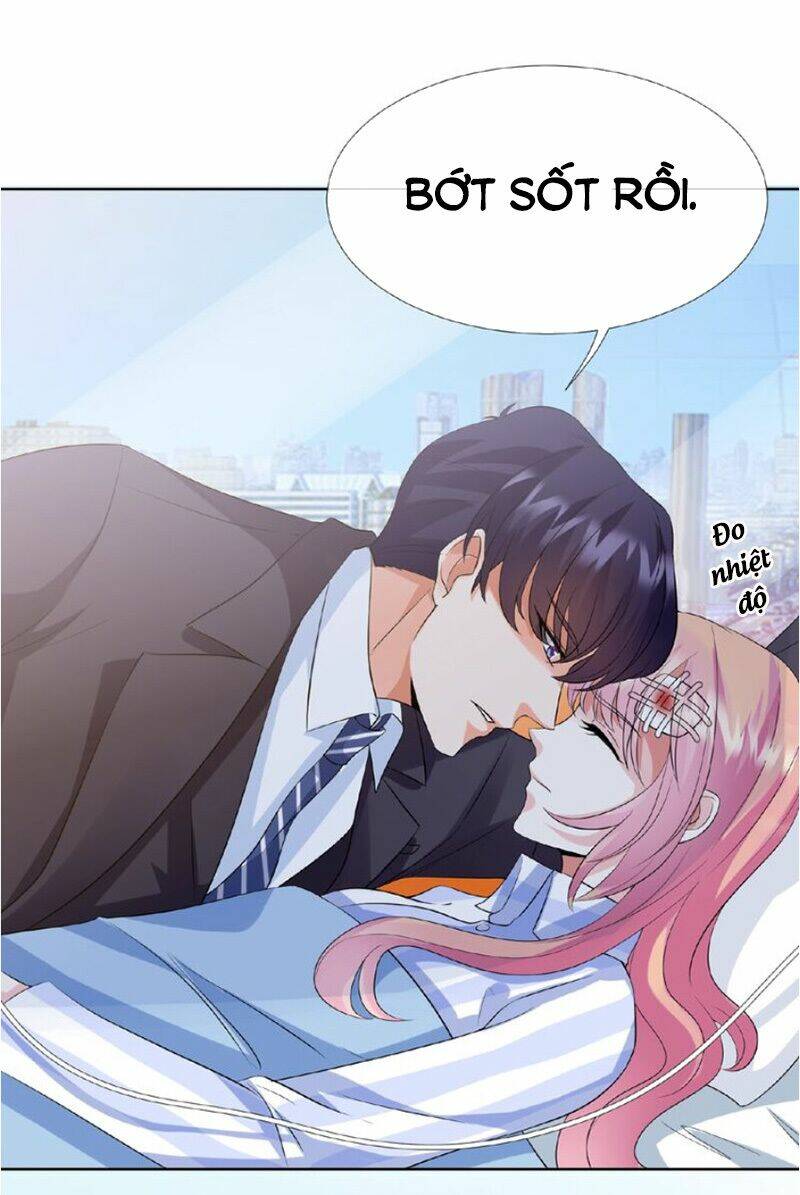 Danh Môn Chí Ái - Chapter 17.1 - Page 15