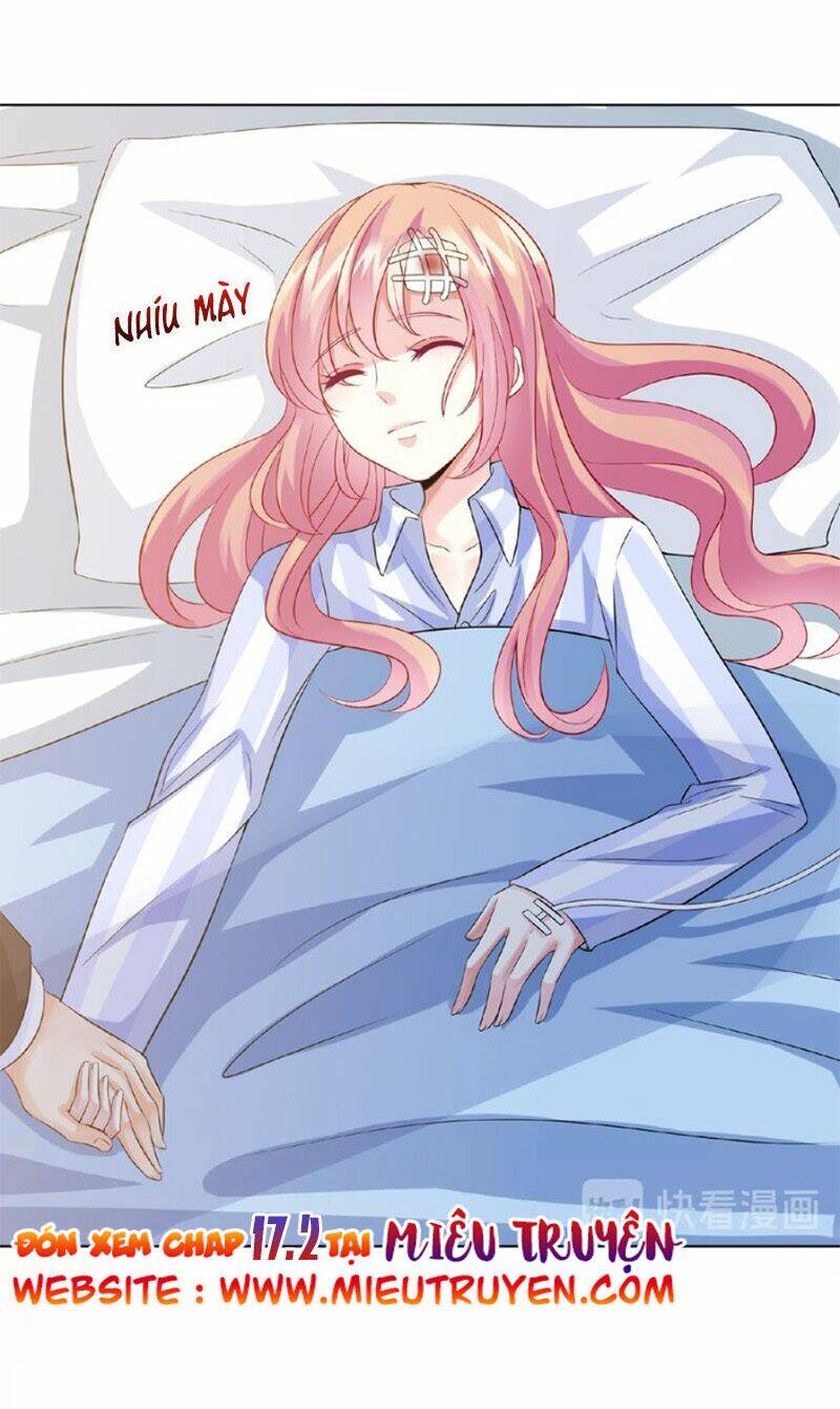 Danh Môn Chí Ái - Chapter 17.1 - Page 18