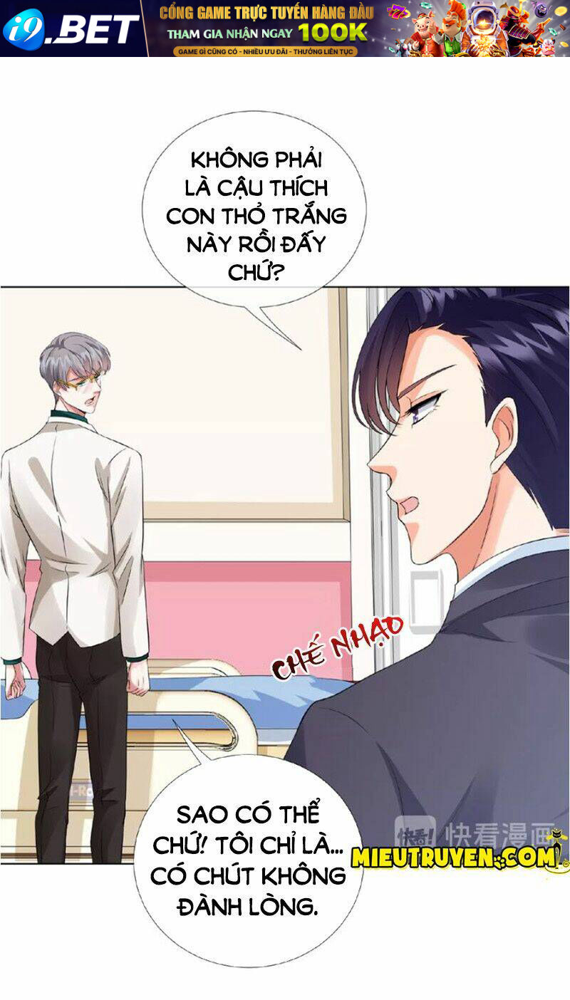 Danh Môn Chí Ái - Chapter 17.1 - Page 4