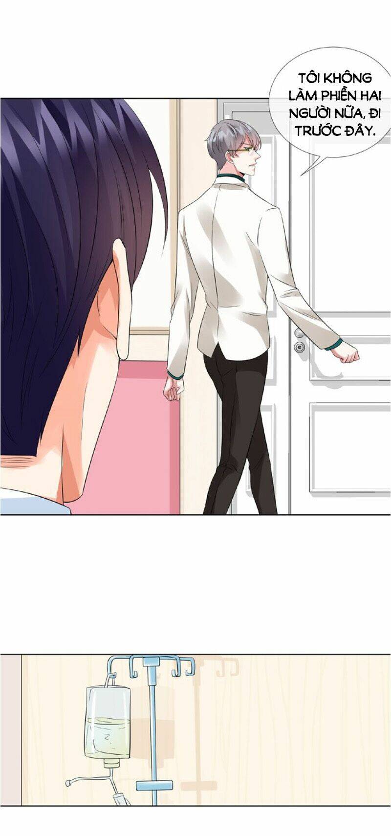 Danh Môn Chí Ái - Chapter 17.1 - Page 6