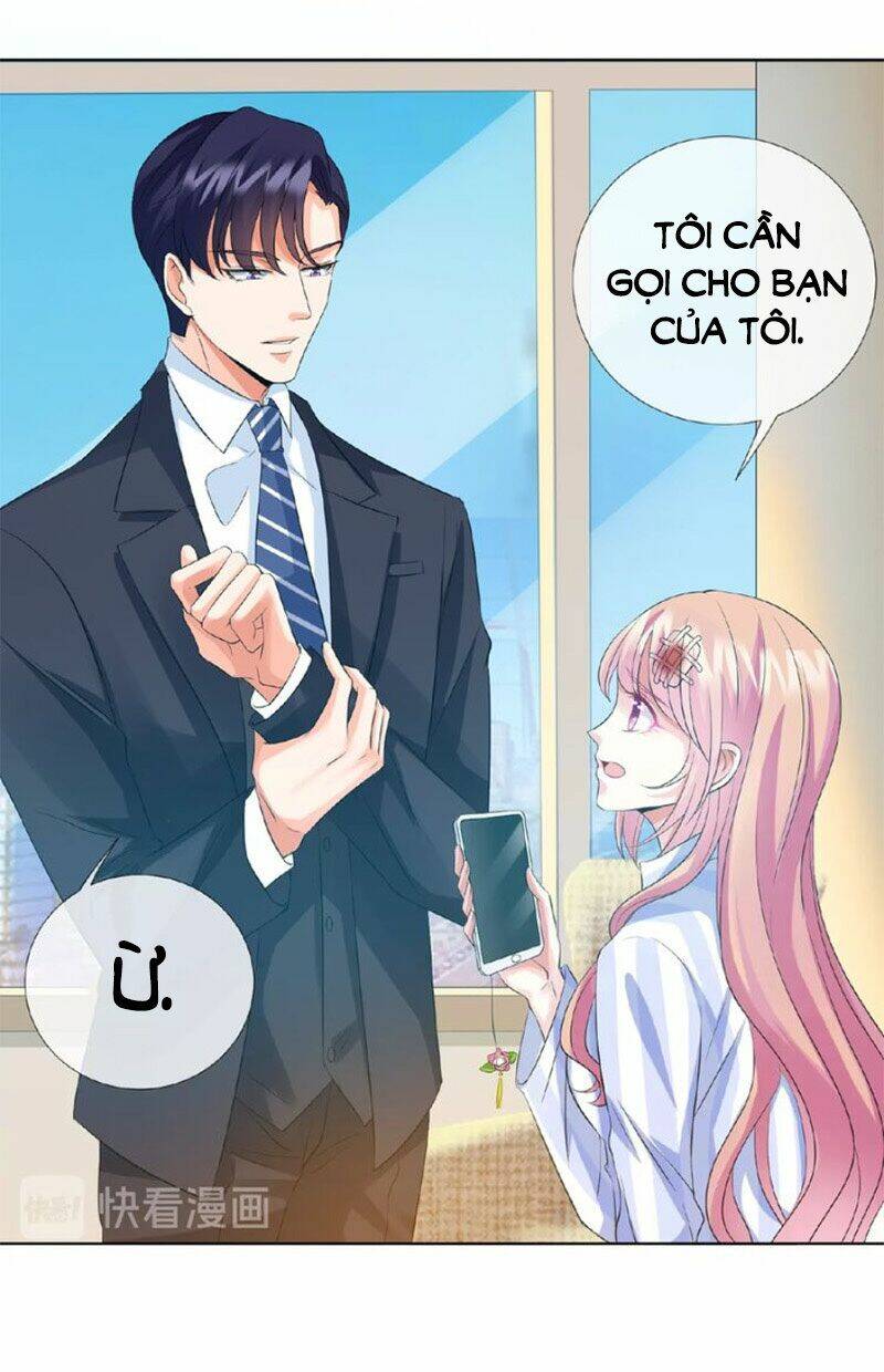 Danh Môn Chí Ái - Chapter 17.2 - Page 9