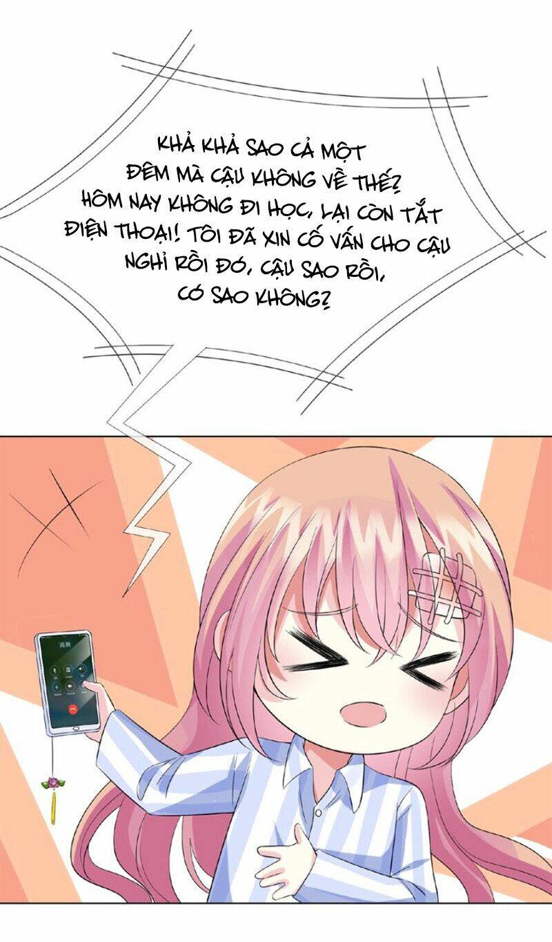 Danh Môn Chí Ái - Chapter 17.2 - Page 11