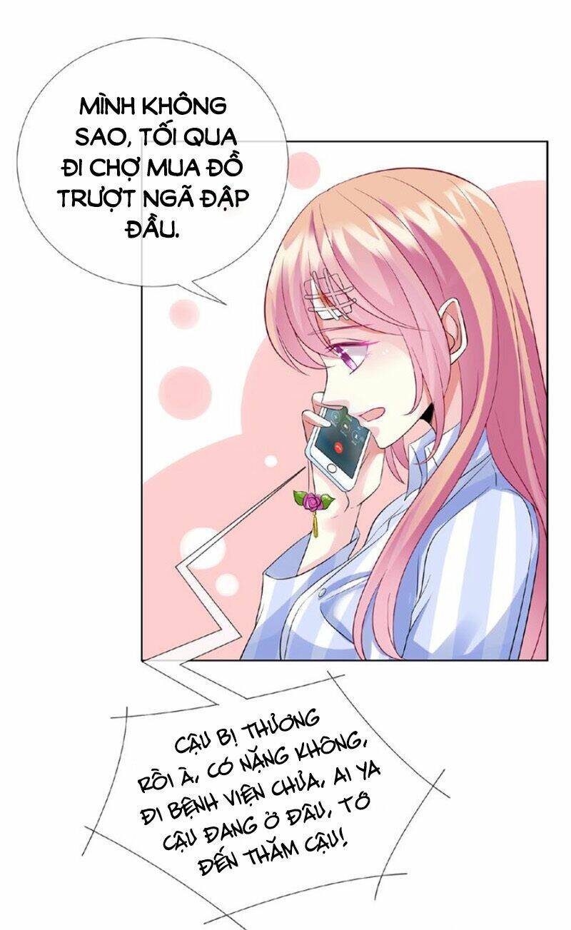 Danh Môn Chí Ái - Chapter 17.2 - Page 12