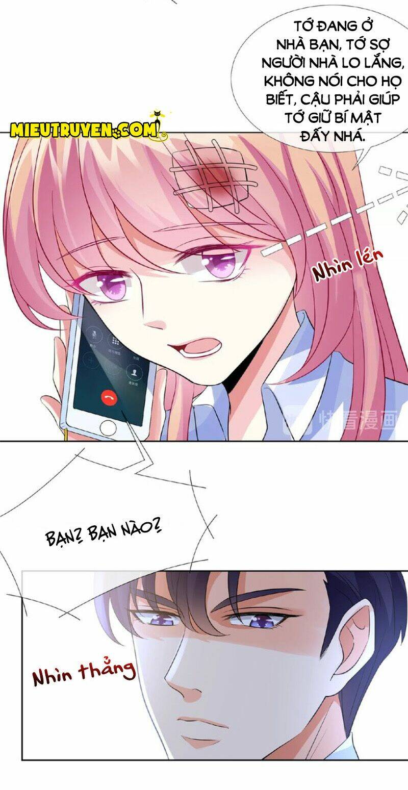 Danh Môn Chí Ái - Chapter 17.2 - Page 13