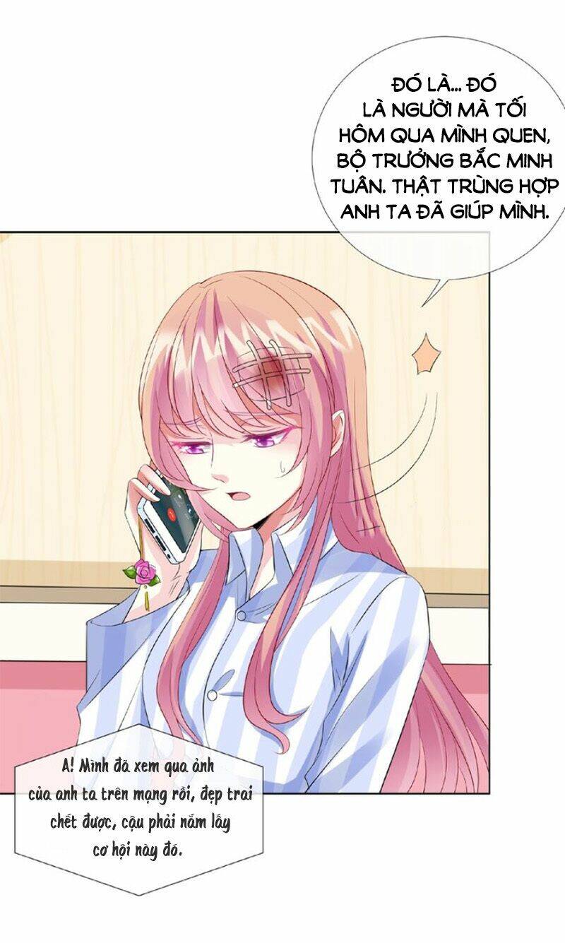Danh Môn Chí Ái - Chapter 17.2 - Page 14