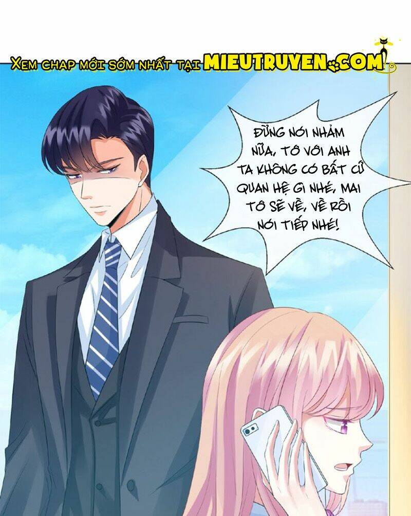 Danh Môn Chí Ái - Chapter 17.2 - Page 15