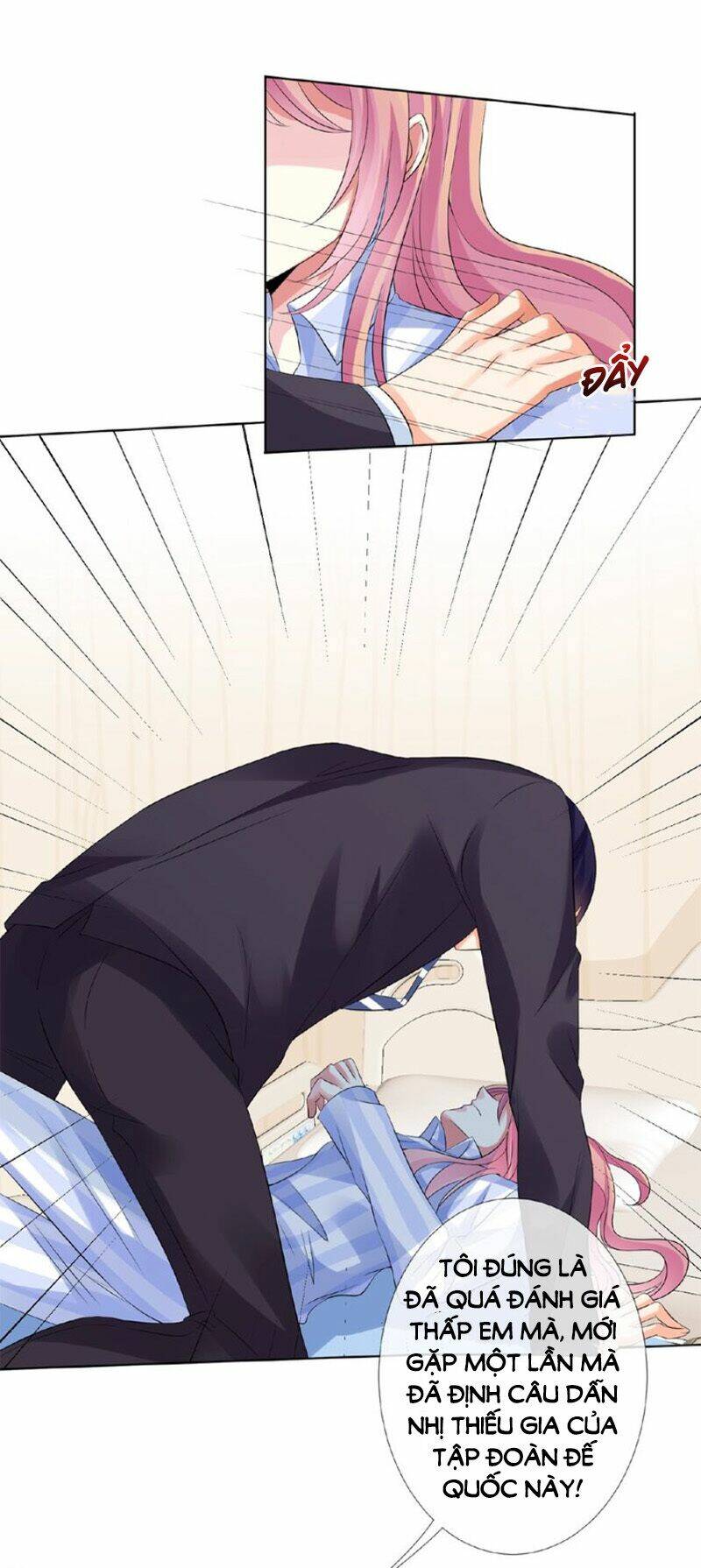 Danh Môn Chí Ái - Chapter 17.2 - Page 17