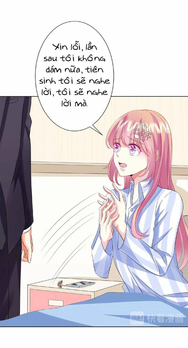 Danh Môn Chí Ái - Chapter 17.2 - Page 5