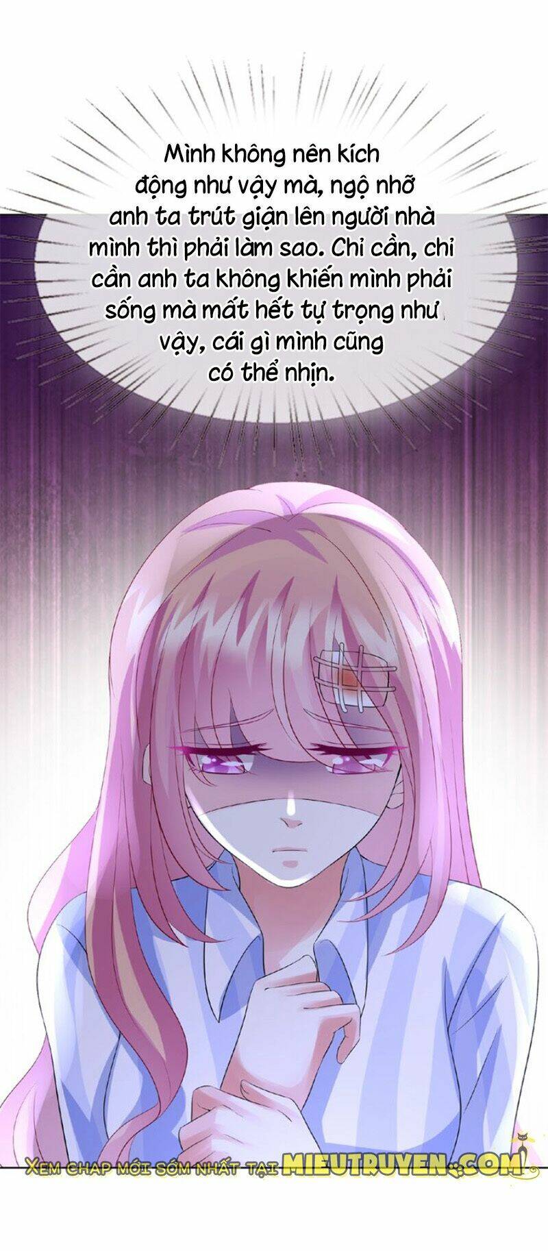 Danh Môn Chí Ái - Chapter 17.2 - Page 6