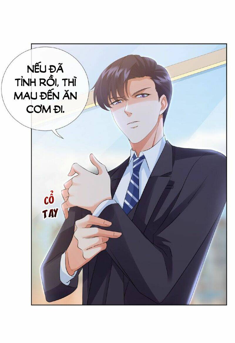 Danh Môn Chí Ái - Chapter 17.2 - Page 7