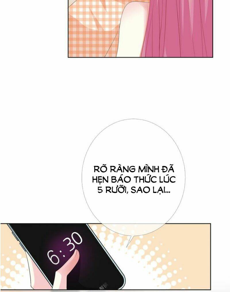 Danh Môn Chí Ái - Chapter 170 - Page 9