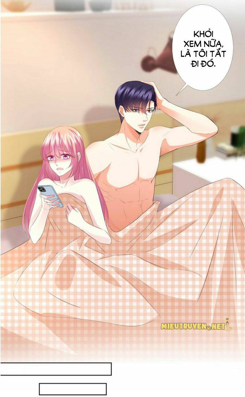Danh Môn Chí Ái - Chapter 170 - Page 10