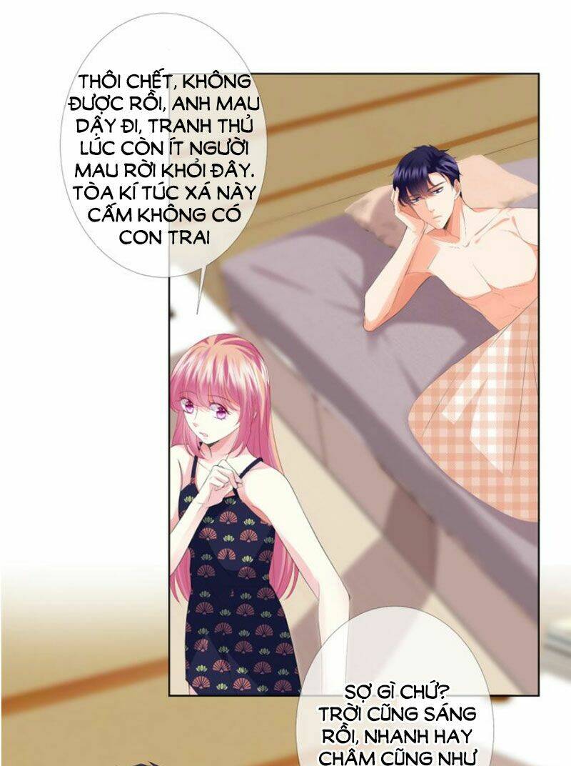 Danh Môn Chí Ái - Chapter 170 - Page 11
