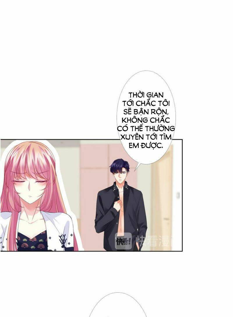 Danh Môn Chí Ái - Chapter 170 - Page 15