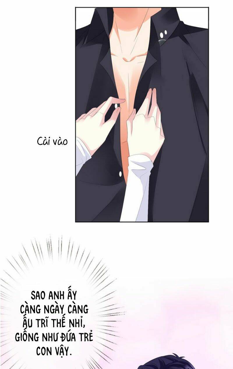 Danh Môn Chí Ái - Chapter 170 - Page 18