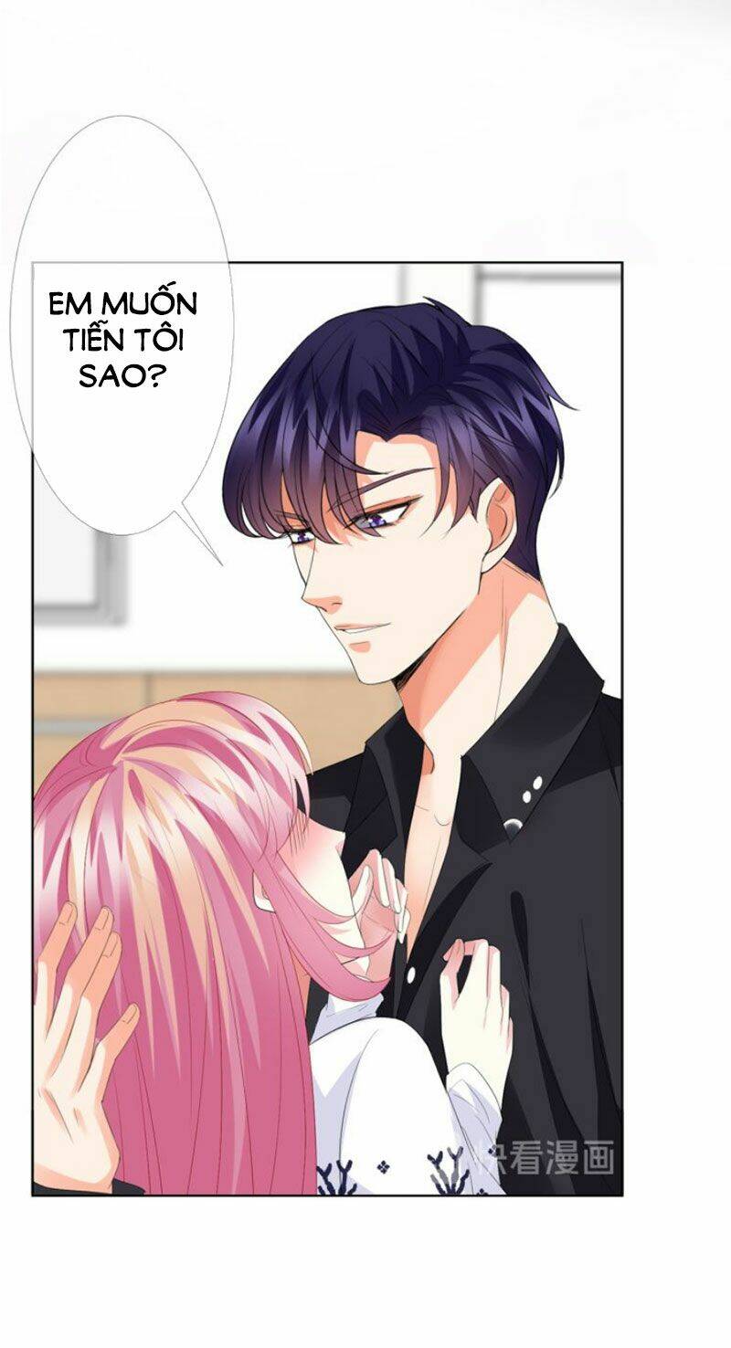 Danh Môn Chí Ái - Chapter 170 - Page 20