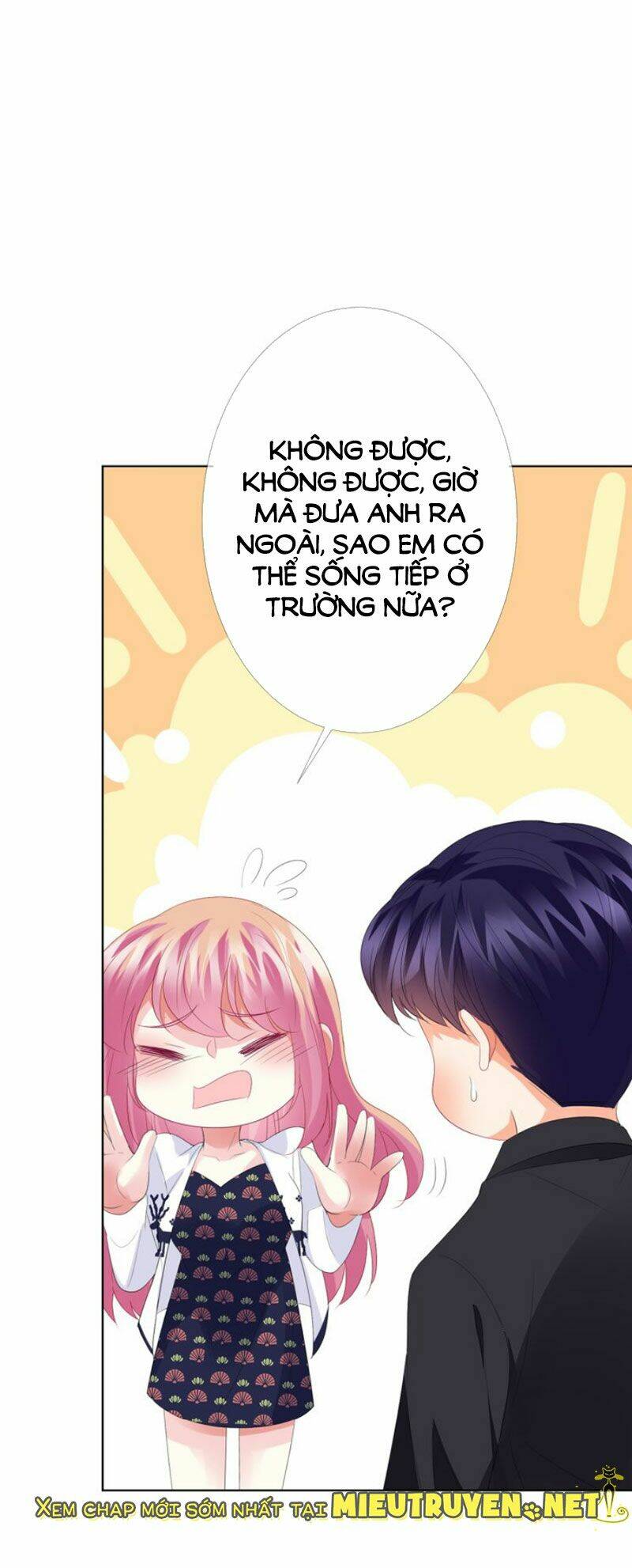 Danh Môn Chí Ái - Chapter 170 - Page 21