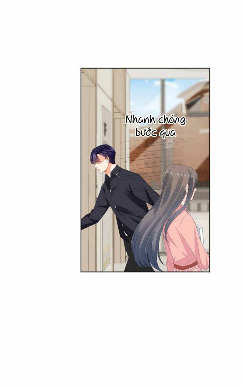 Danh Môn Chí Ái - Chapter 170 - Page 24