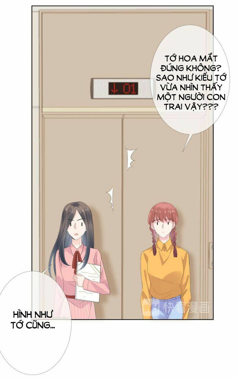 Danh Môn Chí Ái - Chapter 170 - Page 25