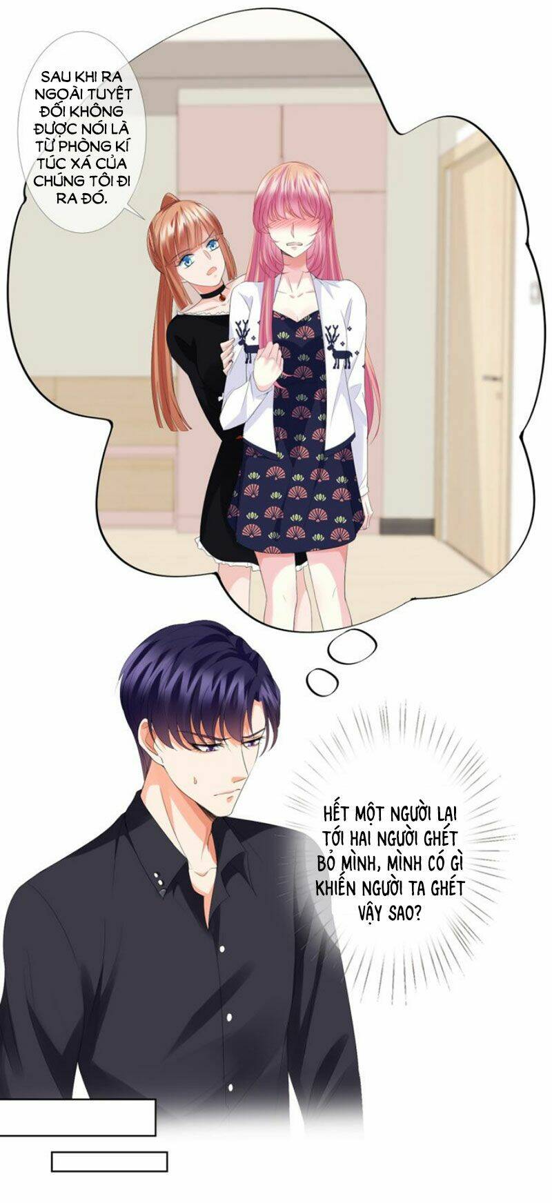 Danh Môn Chí Ái - Chapter 170 - Page 26