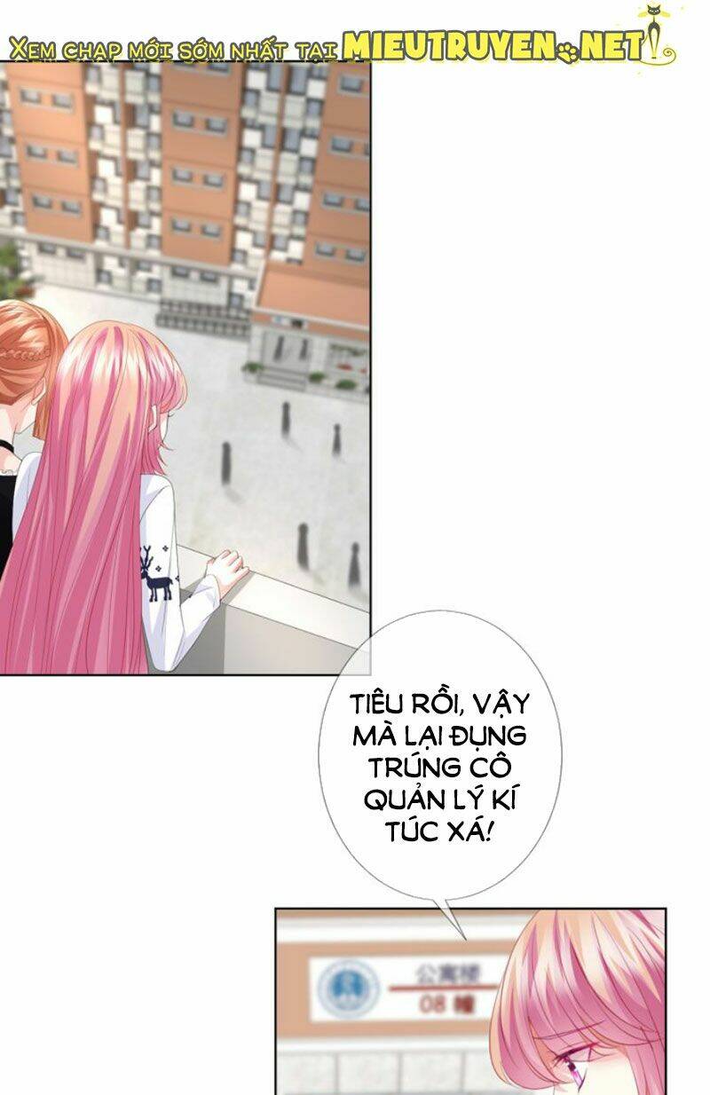 Danh Môn Chí Ái - Chapter 170 - Page 28