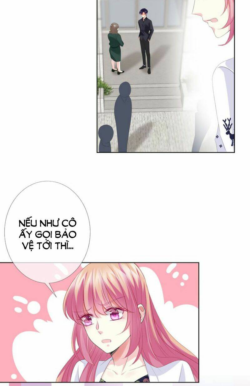 Danh Môn Chí Ái - Chapter 170 - Page 29