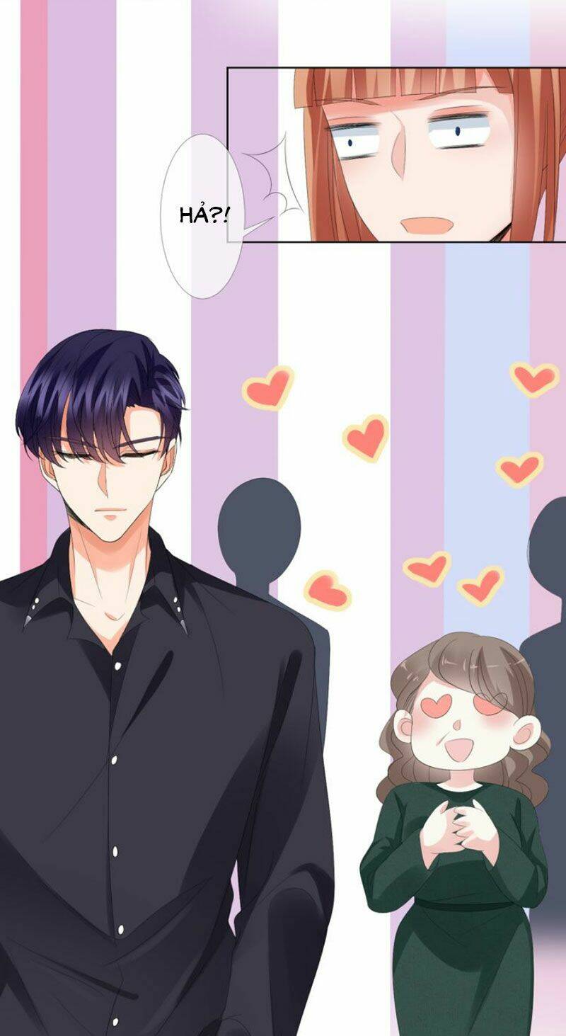 Danh Môn Chí Ái - Chapter 170 - Page 30
