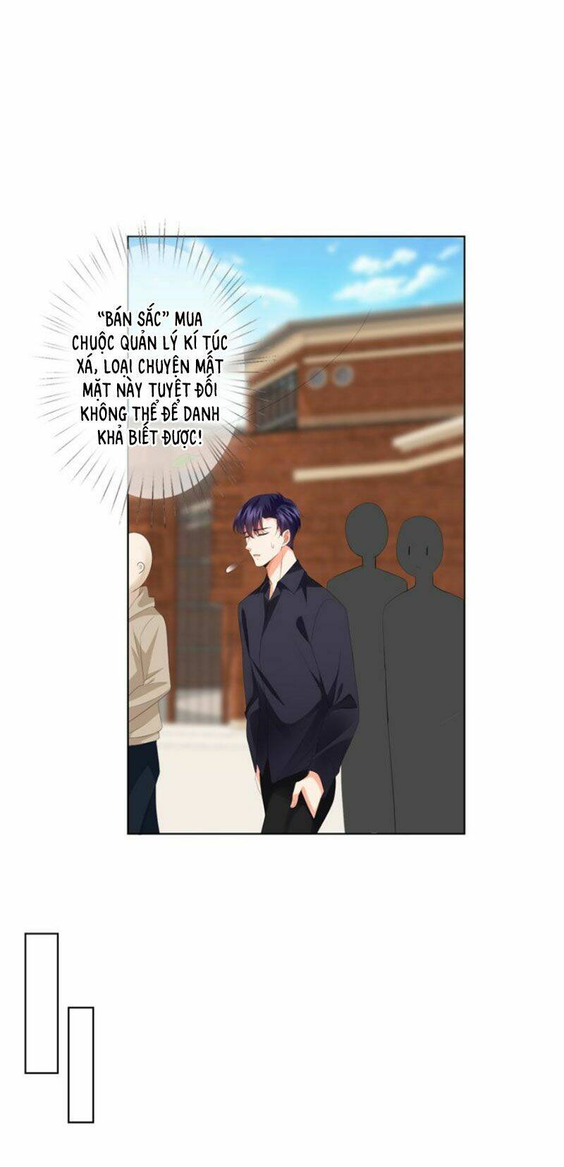 Danh Môn Chí Ái - Chapter 170 - Page 32