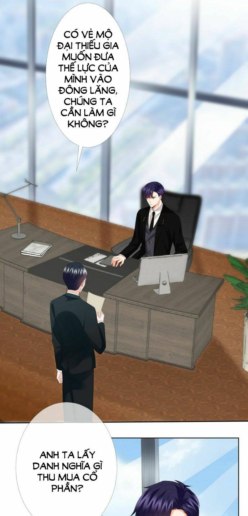 Danh Môn Chí Ái - Chapter 170 - Page 34