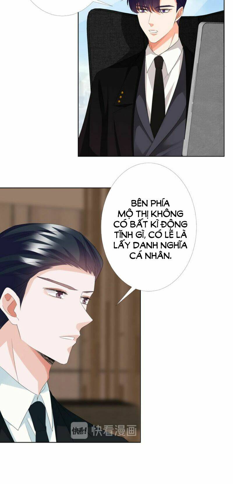 Danh Môn Chí Ái - Chapter 170 - Page 35