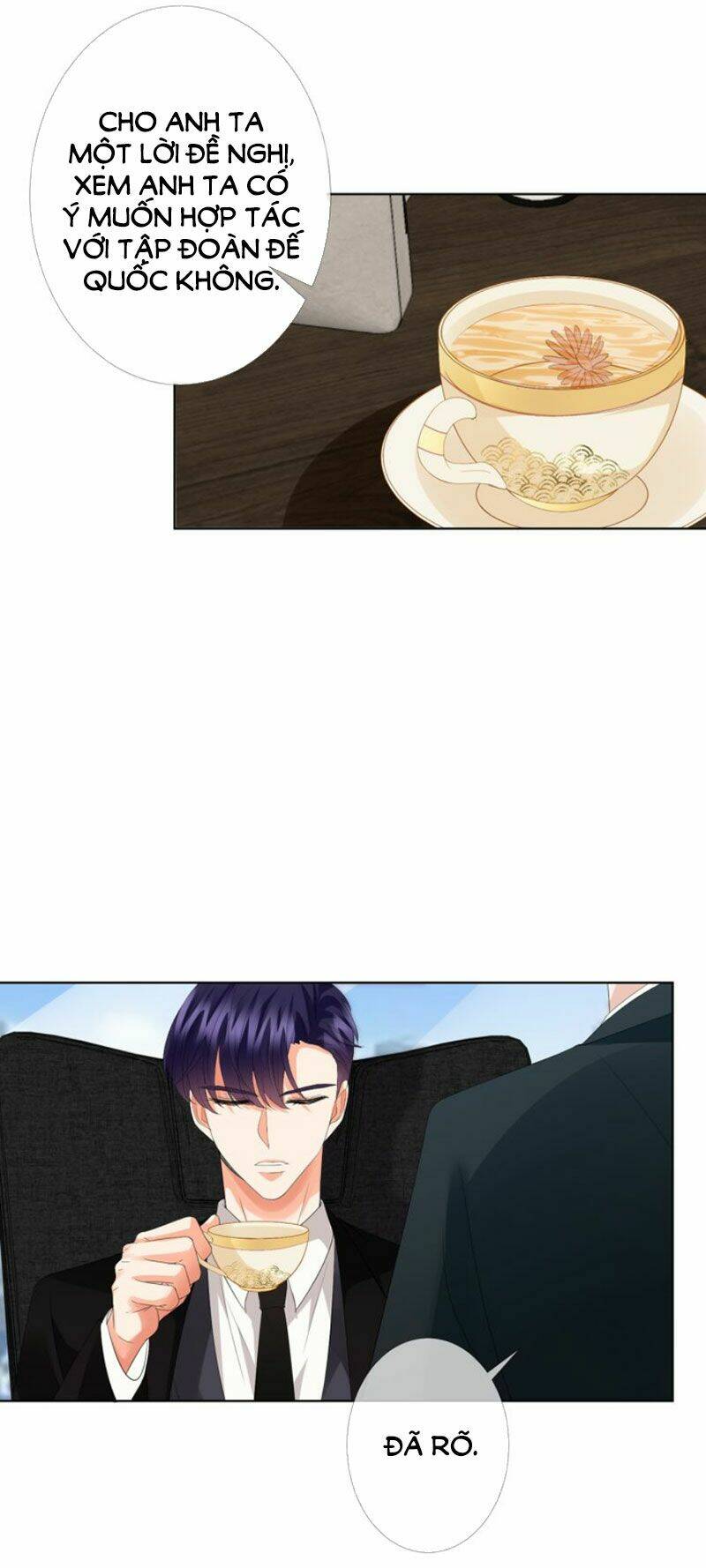 Danh Môn Chí Ái - Chapter 170 - Page 36