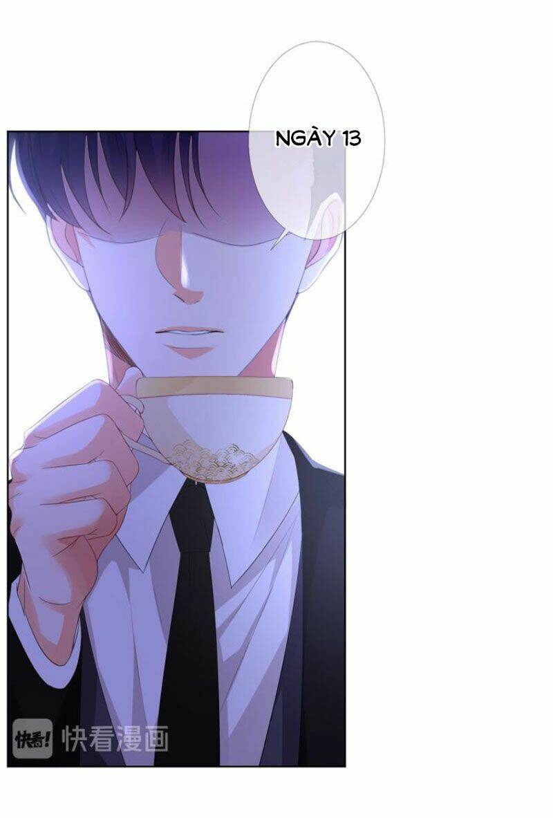 Danh Môn Chí Ái - Chapter 170 - Page 39