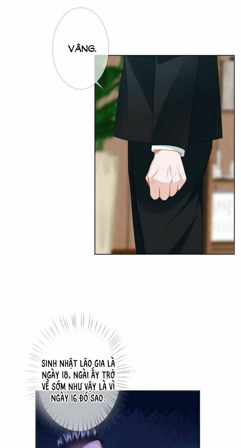 Danh Môn Chí Ái - Chapter 170 - Page 40