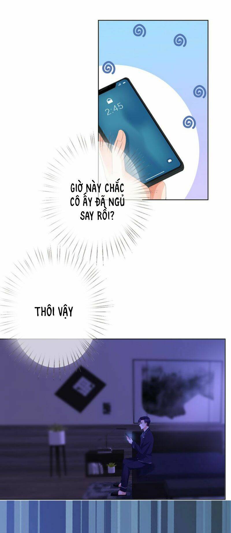 Danh Môn Chí Ái - Chapter 170 - Page 46