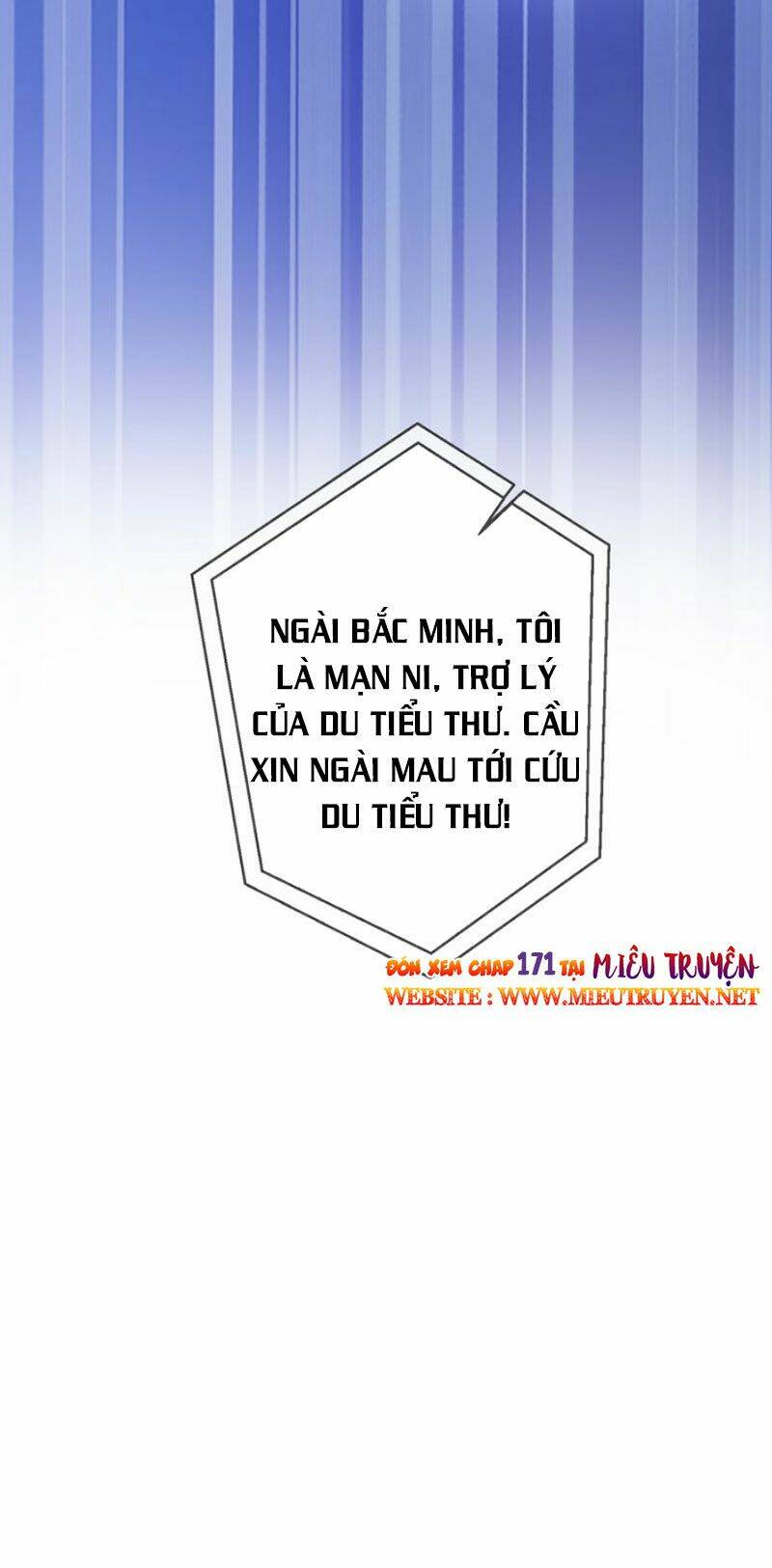 Danh Môn Chí Ái - Chapter 170 - Page 48