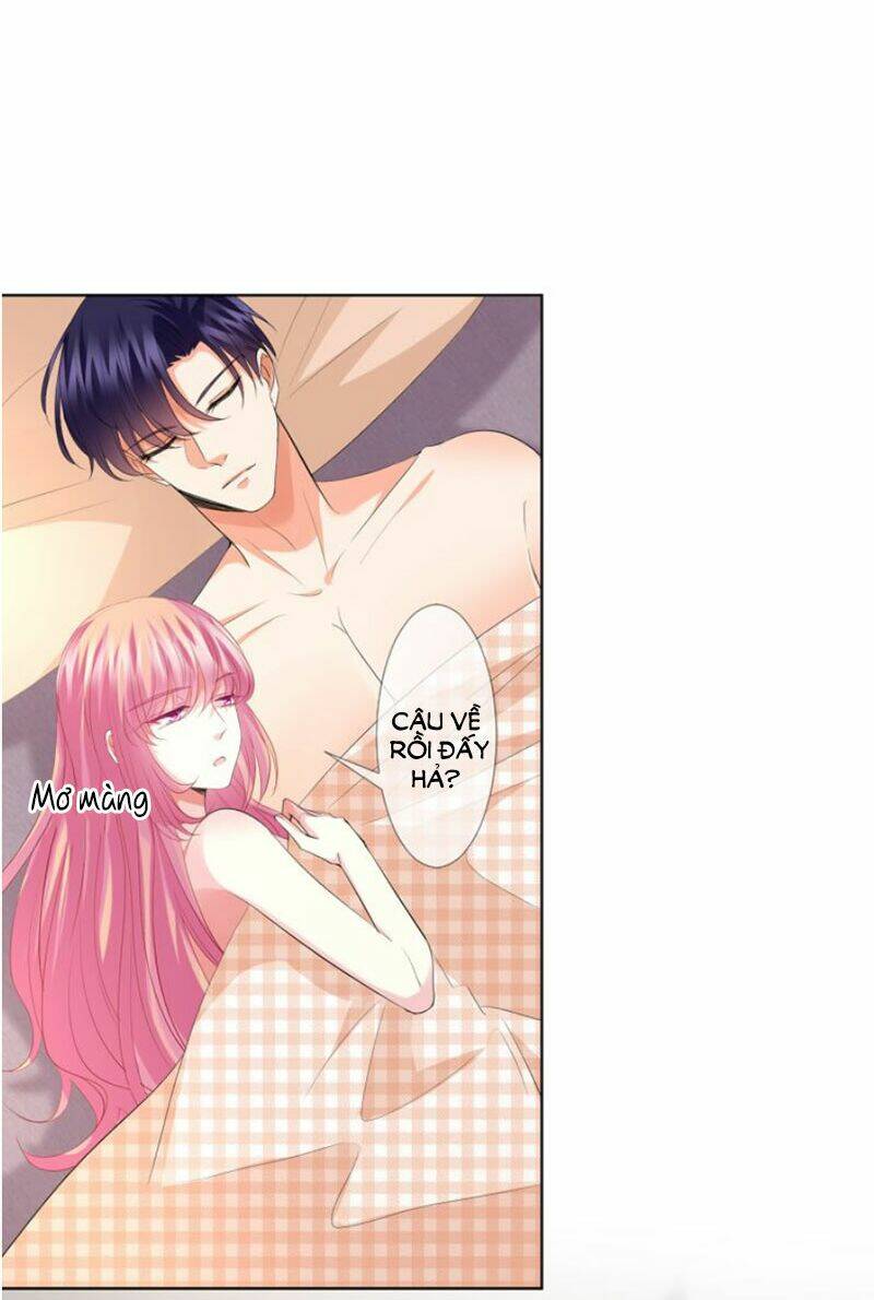 Danh Môn Chí Ái - Chapter 170 - Page 4