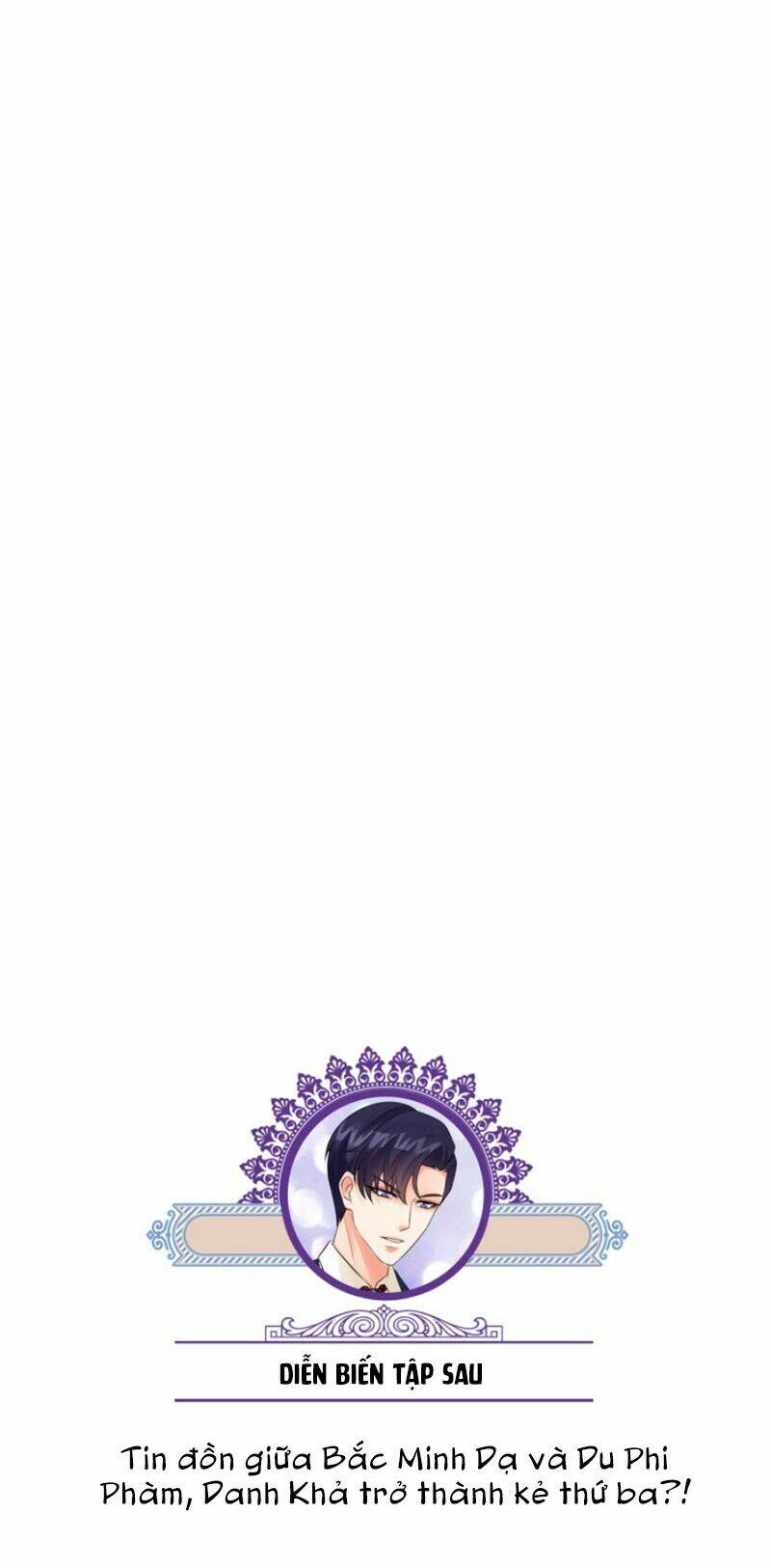 Danh Môn Chí Ái - Chapter 170 - Page 49