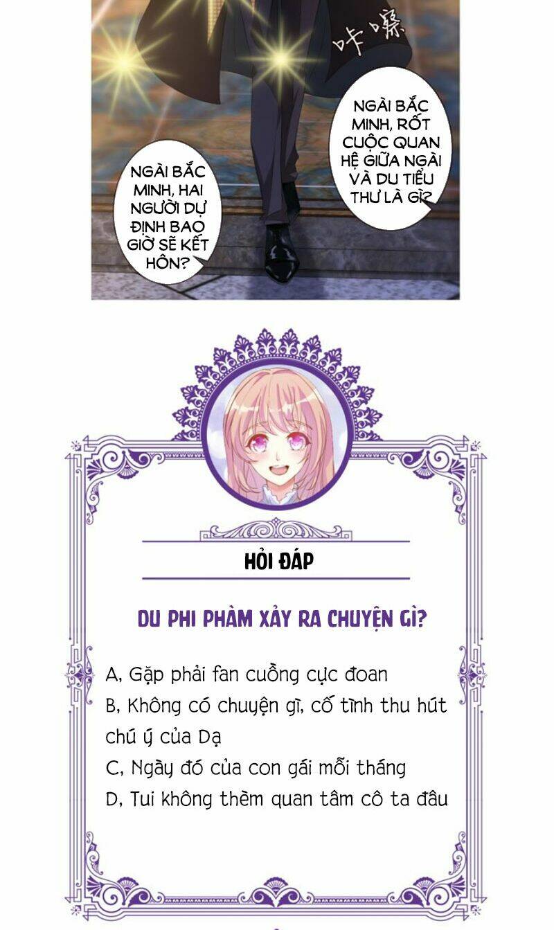Danh Môn Chí Ái - Chapter 170 - Page 51